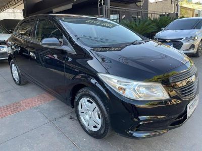 CHEVROLET Onix Joy 1.0 2017