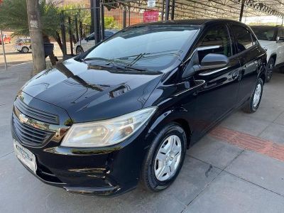 CHEVROLET Onix Joy 1.0 2017 - miniatura 2