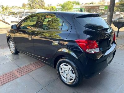CHEVROLET Onix Joy 1.0 2017 - miniatura 3