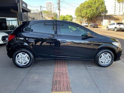 CHEVROLET Onix Joy 1.0 2017 - miniatura 5