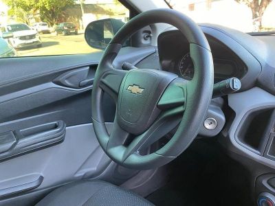 CHEVROLET Onix Joy 1.0 2017 - miniatura 6