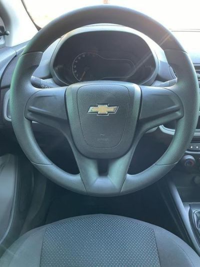 CHEVROLET Onix Joy 1.0 2017 - miniatura 7