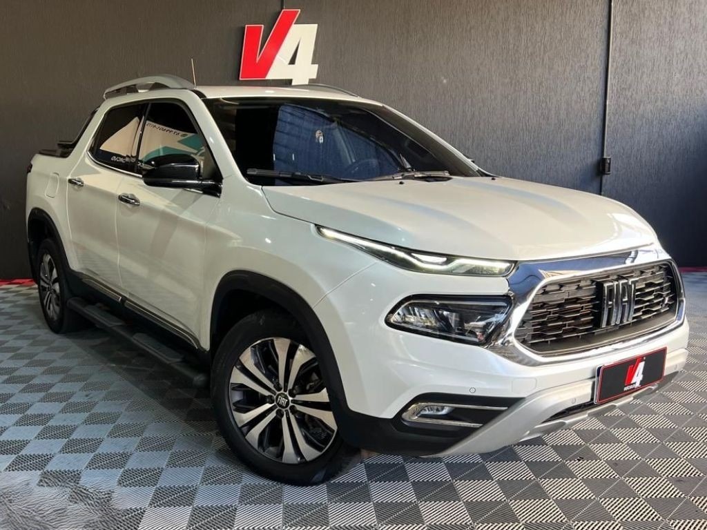 FIAT Toro Volcano 2.0TDi 16v 4x4 2025