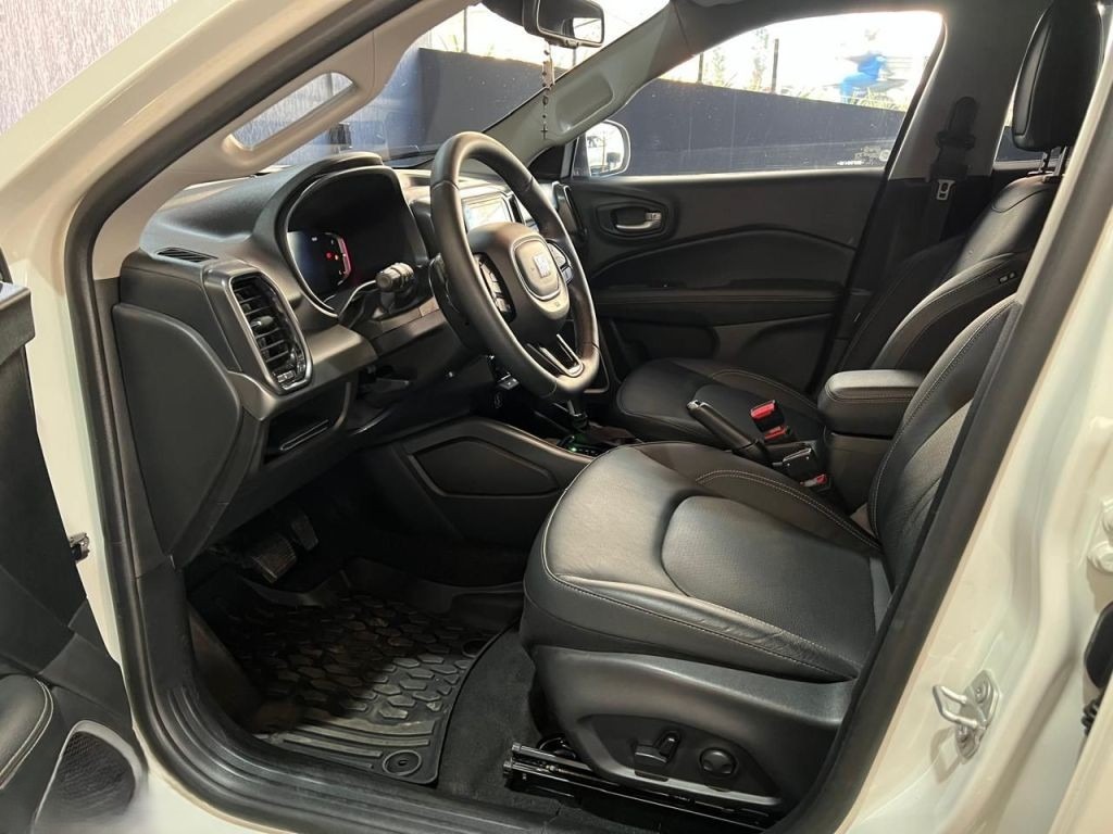 FIAT Toro Volcano 2.0TDi 16v 4x4 2025 - miniatura 6