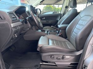 VOLKSWAGEN Amarok Highline 3.0TDi V6 24v 4x4 C.D. 2023 - miniatura 7