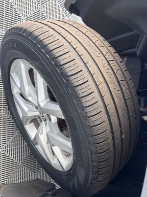 VOLKSWAGEN Amarok Highline 3.0TDi V6 24v 4x4 C.D. 2023 - miniatura 6
