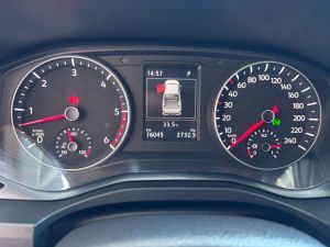 VOLKSWAGEN Amarok Highline 3.0TDi V6 24v 4x4 C.D. 2023 - miniatura 9