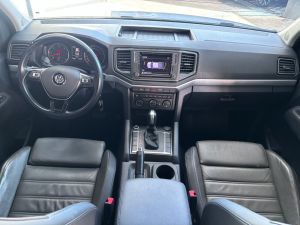 VOLKSWAGEN Amarok Highline 3.0TDi V6 24v 4x4 C.D. 2023 - miniatura 8