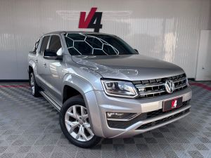 VOLKSWAGEN Amarok Highline 3.0TDi V6 24v 4x4 C.D. 2023