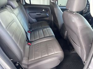 VOLKSWAGEN Amarok Highline 3.0TDi V6 24v 4x4 C.D. 2023 - miniatura 10