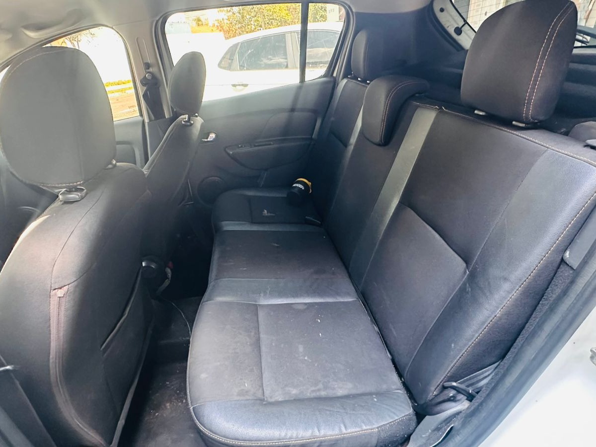 RENAULT Sandero StepWay 1.6 2018 - miniatura 8
