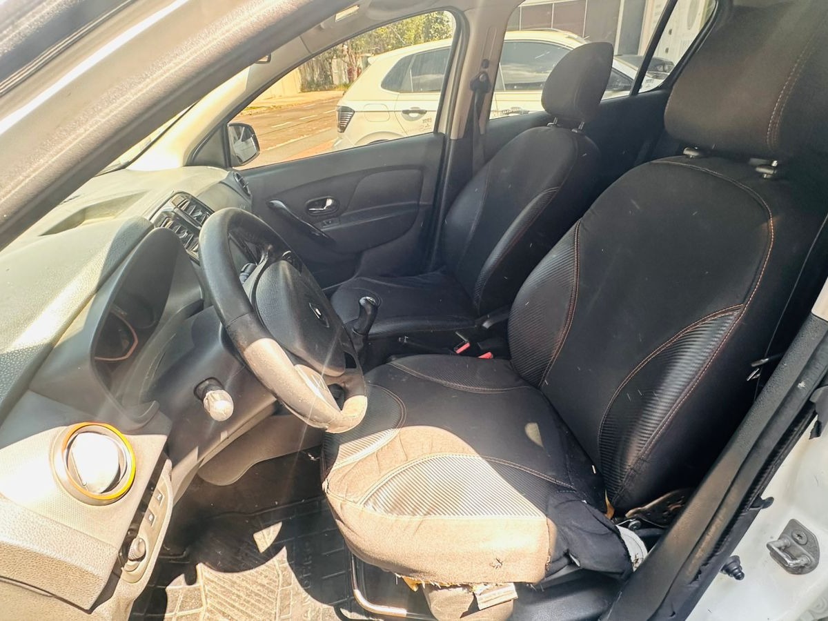 RENAULT Sandero StepWay 1.6 2018 - miniatura 10