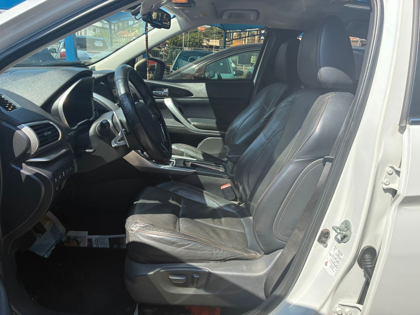 MITSUBISHI Eclipse Cross HPE-S 1.5T 16v 2019 - miniatura 2