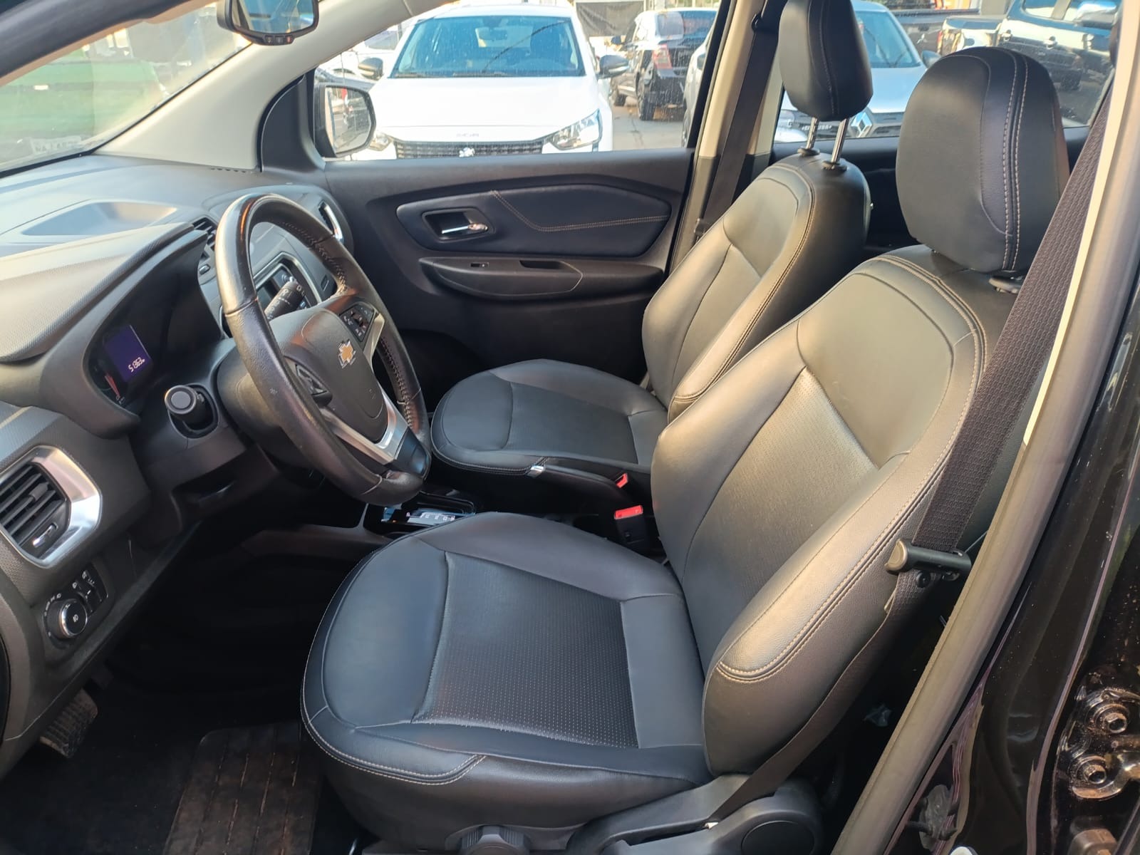 CHEVROLET Spin Premier 1.8 2024 - miniatura 3