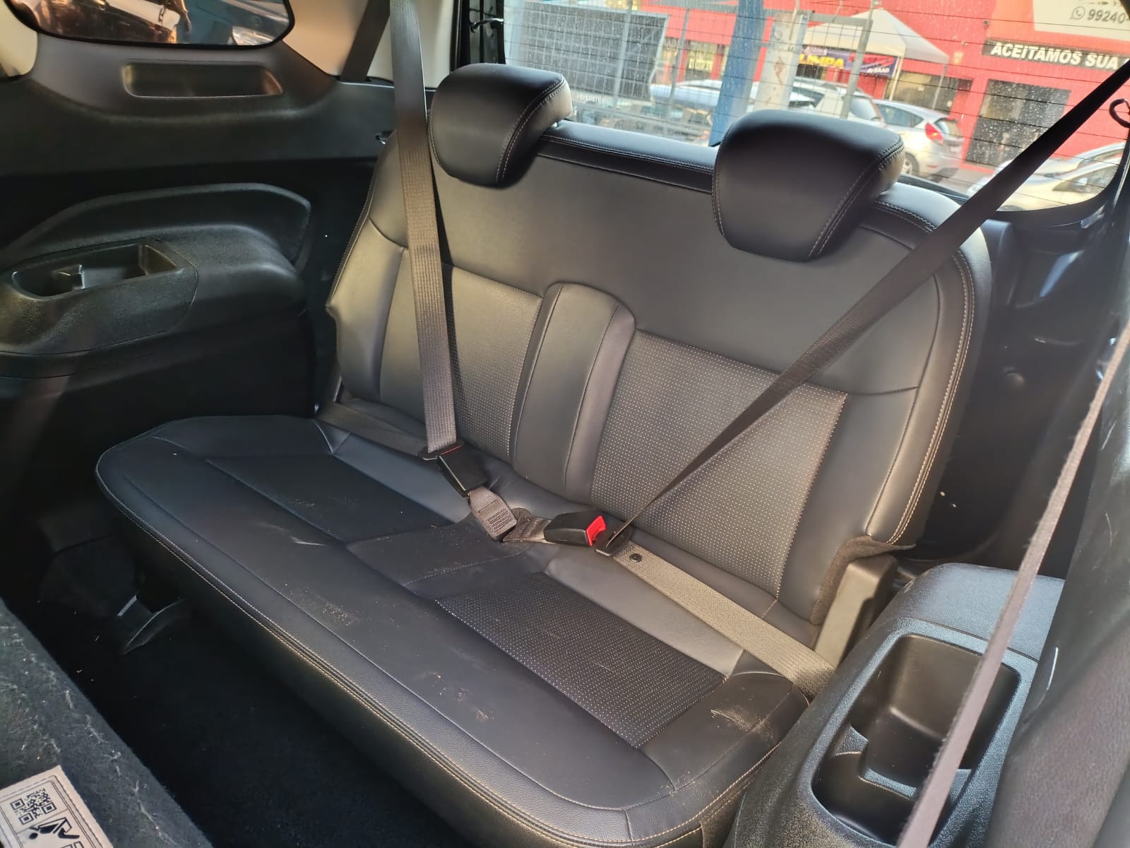 CHEVROLET Spin Premier 1.8 2024 - miniatura 5