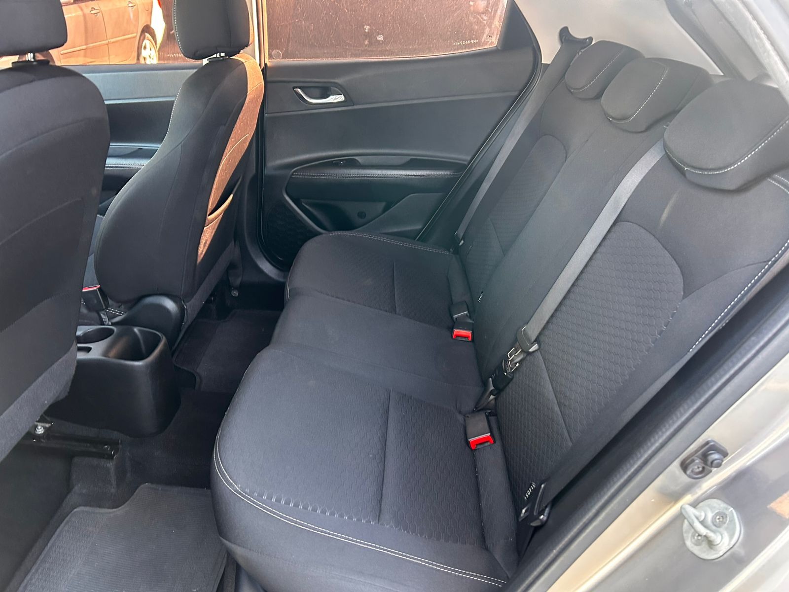 HYUNDAI HB20 Evolution 1.0 12v 2022 - miniatura 3