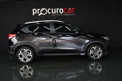 HONDA HR-V EX 1.8 16v 2016 - miniatura 2