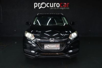 HONDA HR-V EX 1.8 16v 2016 - miniatura 3