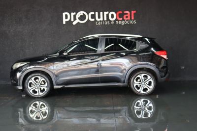HONDA HR-V EX 1.8 16v 2016 - miniatura 6