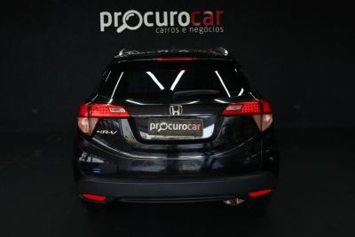 HONDA HR-V EX 1.8 16v 2016 - miniatura 7