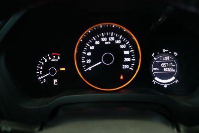 HONDA HR-V EX 1.8 16v 2016 - miniatura 8