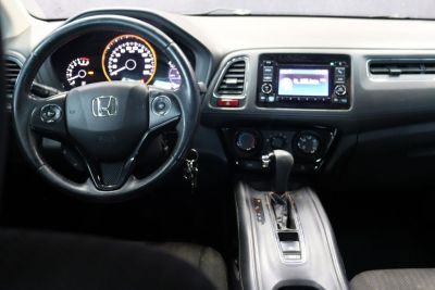 HONDA HR-V EX 1.8 16v 2016 - miniatura 9