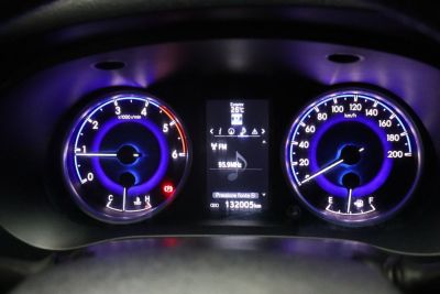TOYOTA Hilux SRV D4-D 2.8TDi 16v 4X4 C.D. 2017 - miniatura 10