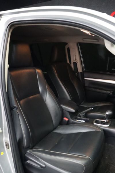 TOYOTA Hilux SRV D4-D 2.8TDi 16v 4X4 C.D. 2017 - miniatura 11
