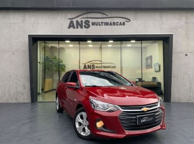 CHEVROLET Onix LTZ 1.0T 12v 2024 - miniatura 2