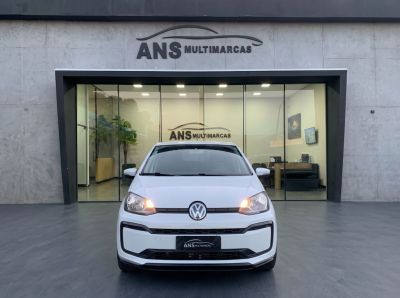 VOLKSWAGEN Up 1.0 12v 4p. 2020