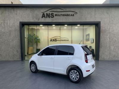 VOLKSWAGEN Up 1.0 12v 4p. 2020 - miniatura 6