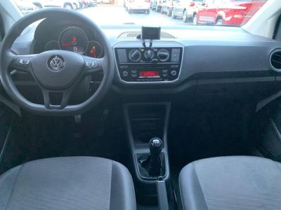 VOLKSWAGEN Up 1.0 12v 4p. 2020 - miniatura 7