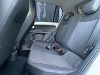 VOLKSWAGEN Up 1.0 12v 4p. 2020 - miniatura 9