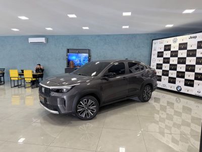 FIAT Fastback  AUDACE HYBRID T200 2026 - miniatura 3