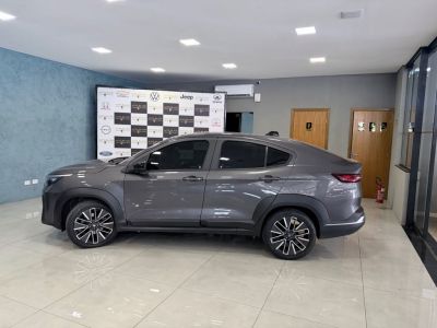 FIAT Fastback  AUDACE HYBRID T200 2026 - miniatura 6