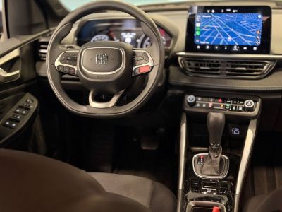 FIAT Fastback  AUDACE HYBRID T200 2026 - miniatura 8