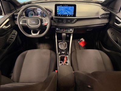 FIAT Fastback  AUDACE HYBRID T200 2026 - miniatura 10