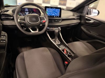 FIAT Fastback  AUDACE HYBRID T200 2026 - miniatura 11