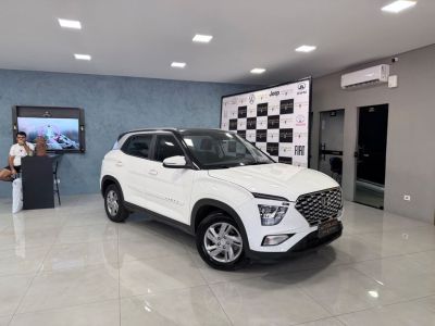 HYUNDAI Creta Confort 1.0T 12v 2023