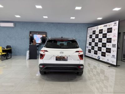 HYUNDAI Creta Confort 1.0T 12v 2023 - miniatura 2