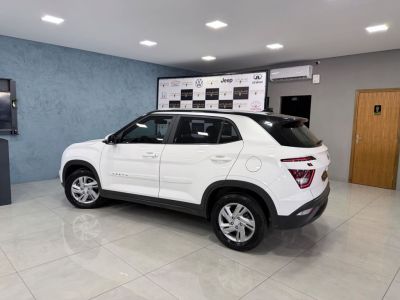 HYUNDAI Creta Confort 1.0T 12v 2023 - miniatura 3