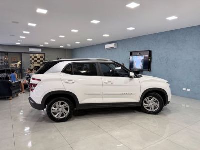 HYUNDAI Creta Confort 1.0T 12v 2023 - miniatura 4