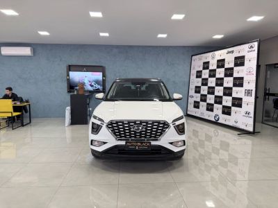 HYUNDAI Creta Confort 1.0T 12v 2023 - miniatura 5