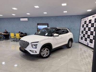HYUNDAI Creta Confort 1.0T 12v 2023 - miniatura 6