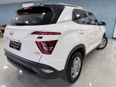 HYUNDAI Creta Confort 1.0T 12v 2023 - miniatura 7