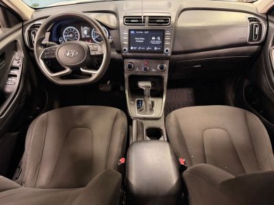 HYUNDAI Creta Confort 1.0T 12v 2023 - miniatura 8