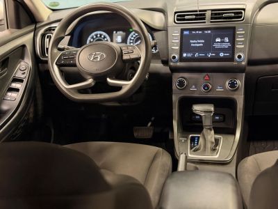 HYUNDAI Creta Confort 1.0T 12v 2023 - miniatura 10