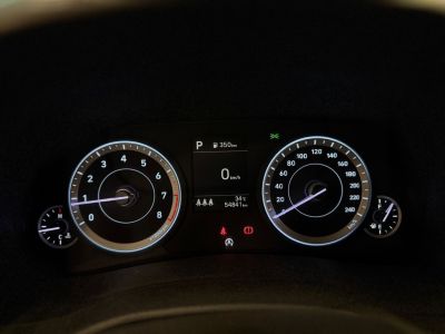 HYUNDAI Creta Confort 1.0T 12v 2023 - miniatura 11