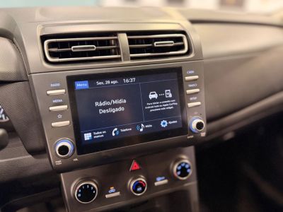 HYUNDAI Creta Confort 1.0T 12v 2023 - miniatura 13