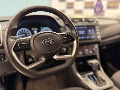 HYUNDAI Creta Confort 1.0T 12v 2023 - miniatura 14